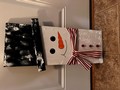 Snowman Paint & Sip-Dec